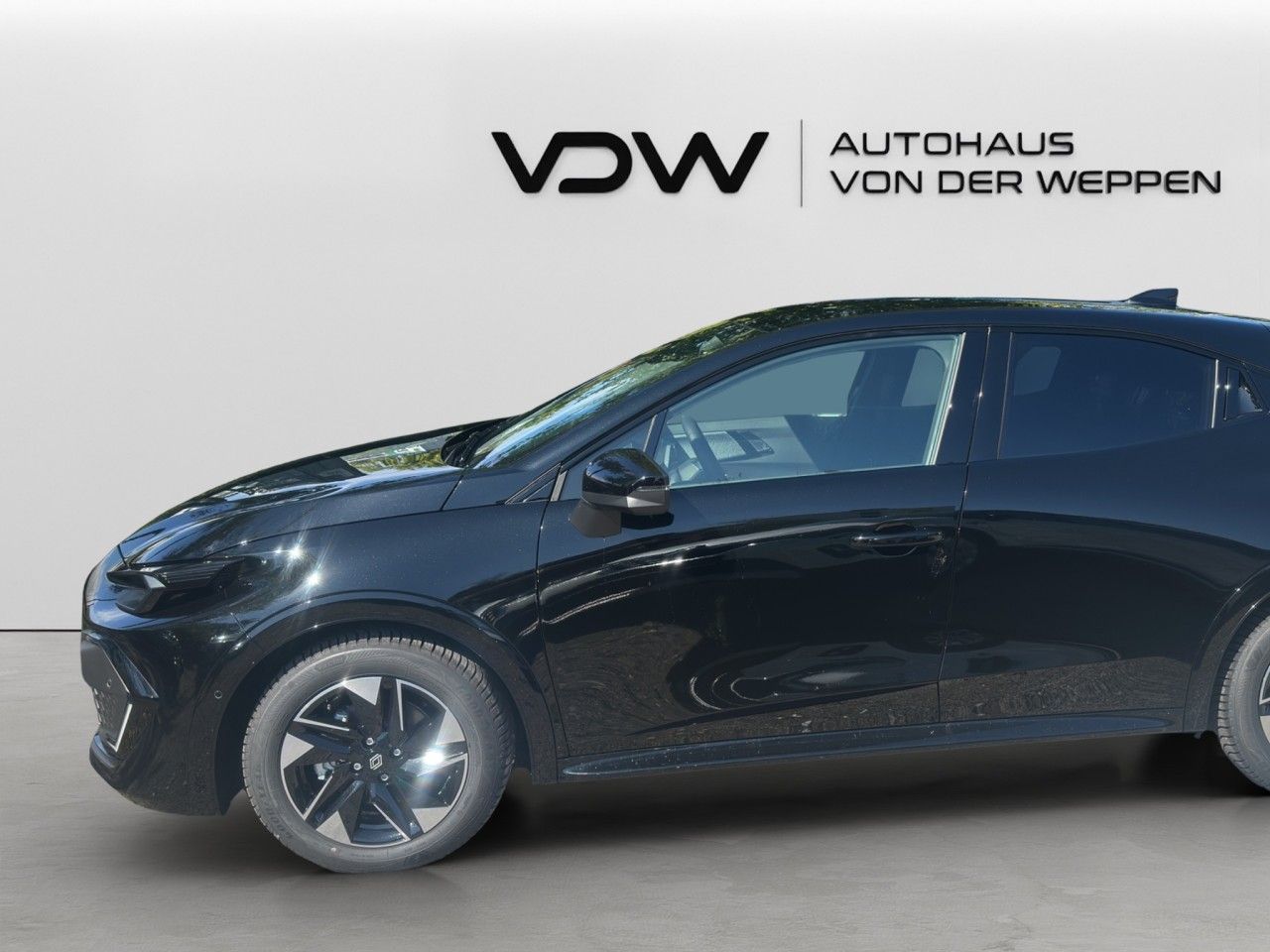 Renault Clio - Bild 3