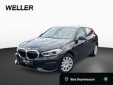 BMW 118i Advantage LiveProf LED Tempo PDC SHZ DAB