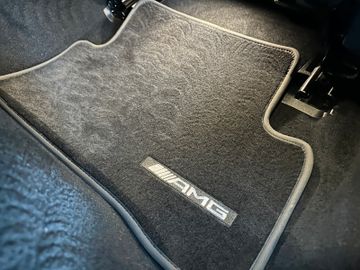 MYAUTOCENTER – Gebraucht- und Jahreswagen mit Werkstattservice in Pfaffenhofen Mercedes-Benz C 43 T AMG 4Matic *AndroidAutoAppleCarPlay*LED*