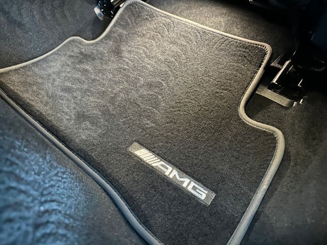 MYAUTOCENTER – Gebraucht- und Jahreswagen mit Werkstattservice in Pfaffenhofen Mercedes-Benz C 43 T AMG 4Matic *AndroidAutoAppleCarPlay*LED*