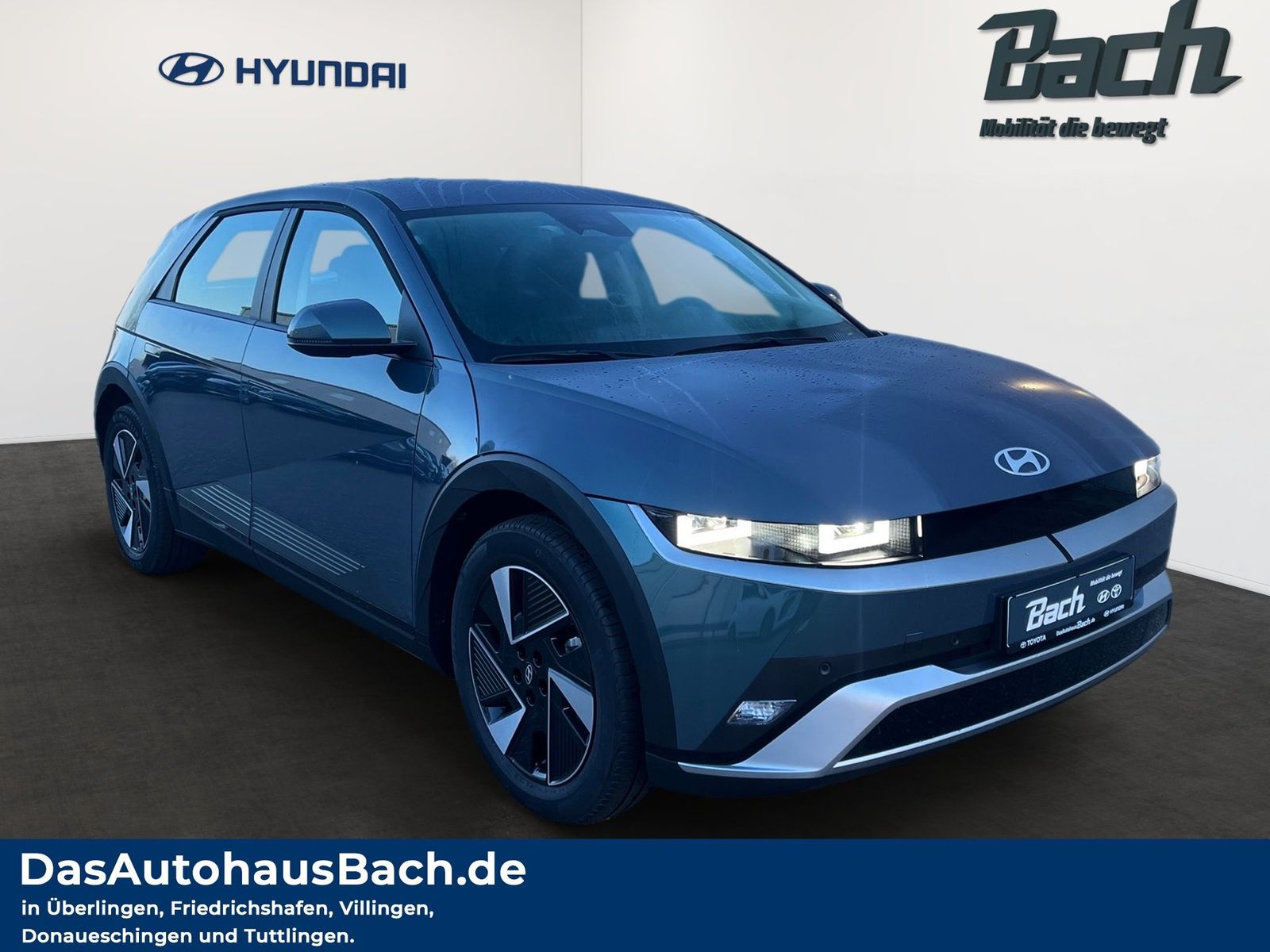 Hyundai IONIQ 5 – Bild 2