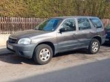Mazda Tribute 2.0 Comfort 4x2 Comfort - Mazda Tribute SUV