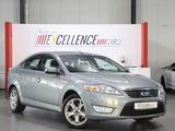Ford Mondeo 2.0 GHIA-X / NAVI, VOLL-LEDER+MEMORY+SHZ - Ford Mondeo aus 2007: Ghia