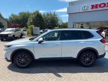 Honda CR-V - 4