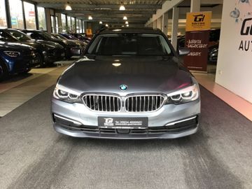 BMW 520 520 d xDrive Touring