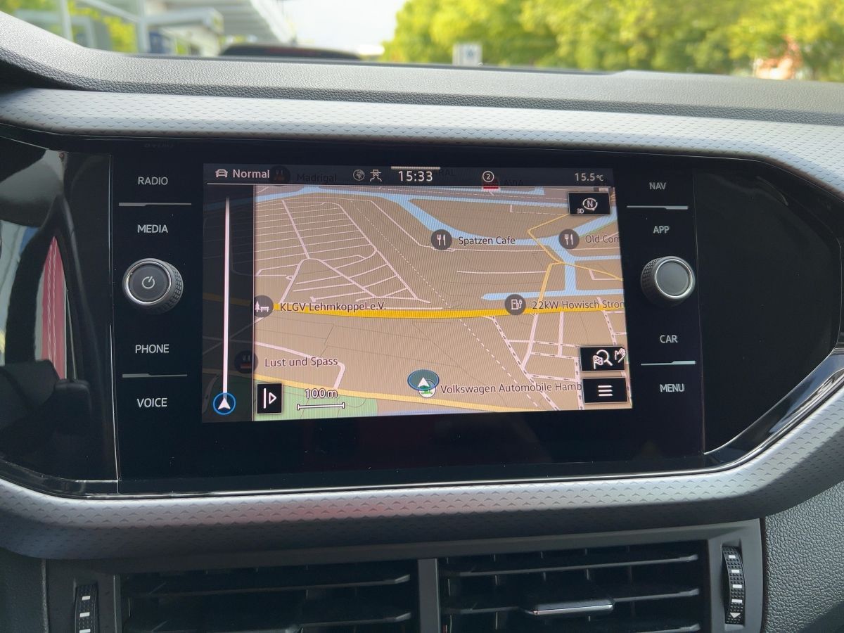 Volkswagen T-Cross - Bild 18