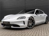 Porsche Taycan Sport Turismo Black Edition