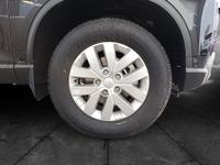 KGM Musso Grand - Vorschau Bild 5