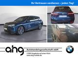 BMW iX xDrive50 AHK Sky Lounge H&K Sitzbelüftung