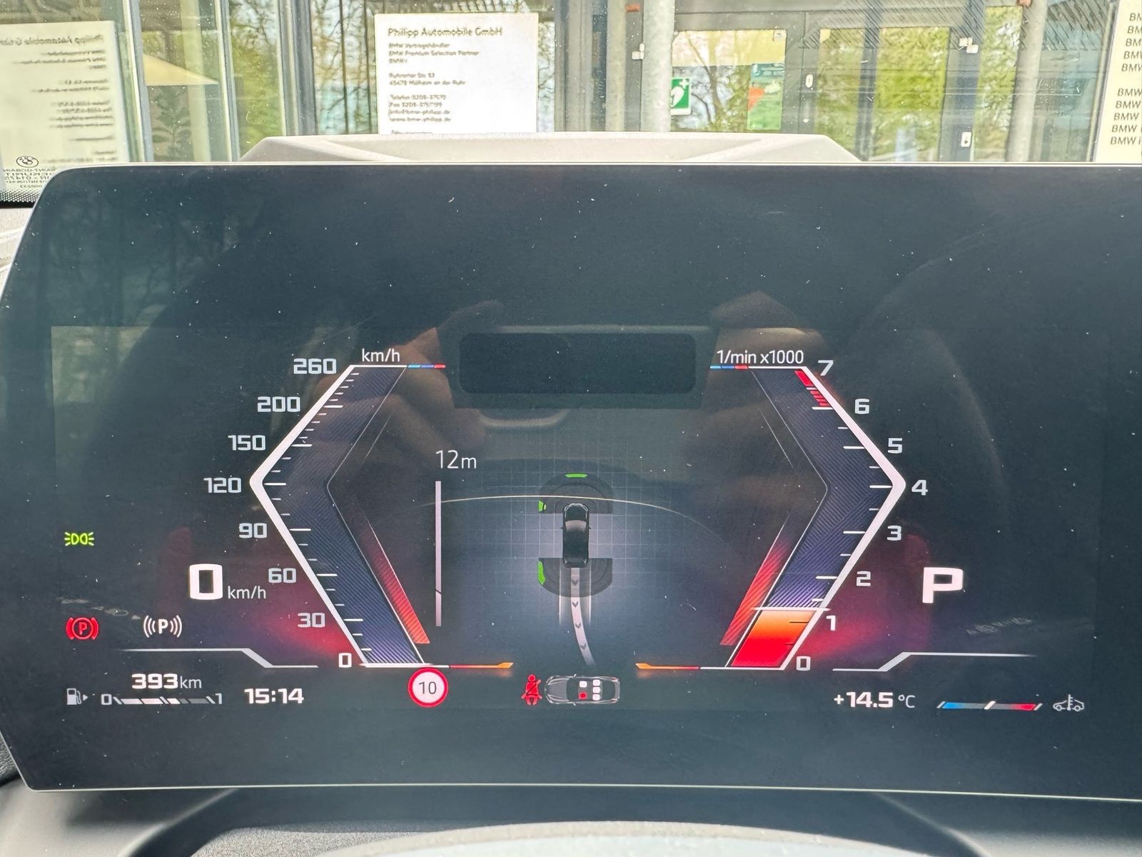 BMW M235 - Bild 10