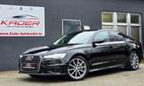 Audi A6 Lim. 3.0TDI quattro S Line Schiebedach - Audi A6 mit Diesel-Antrieb: 3.0