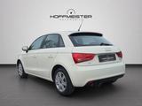 Audi A1 Sportback 1.4 TFSI Attraction*S-Tronic*Xenon* - Audi A1: 1.4