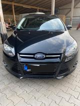 Ford Focus 1,6TDCi 85kW DPF Titanium Titanium - Ford Focus: 85kw