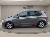 Volkswagen Golf Sportsvan VII Highline R-Line Pano ACC - Volkswagen Golf: R Line Sport