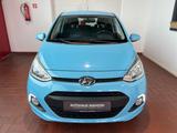 Hyundai i10 1.2 FIFA World Cup Edition/2.Hand/Shz/Klima - Hyundai i10: Fifa World Cup Edition