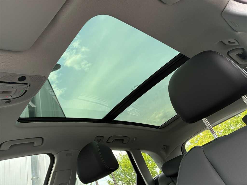 Audi Q5 advanced 45 2.0 TFSI quattro S-tronic MMI, миниатюра 22