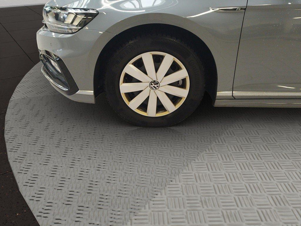Volkswagen Passat Variant 2.0 TDI DSG Business