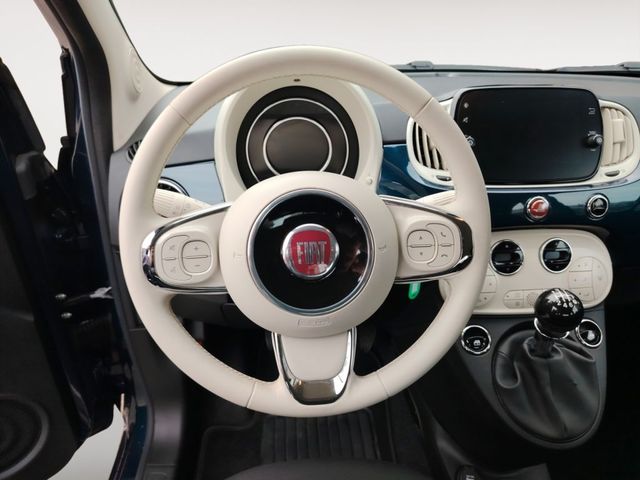 500 C 1.0 GSE Hybrid Dolcevita