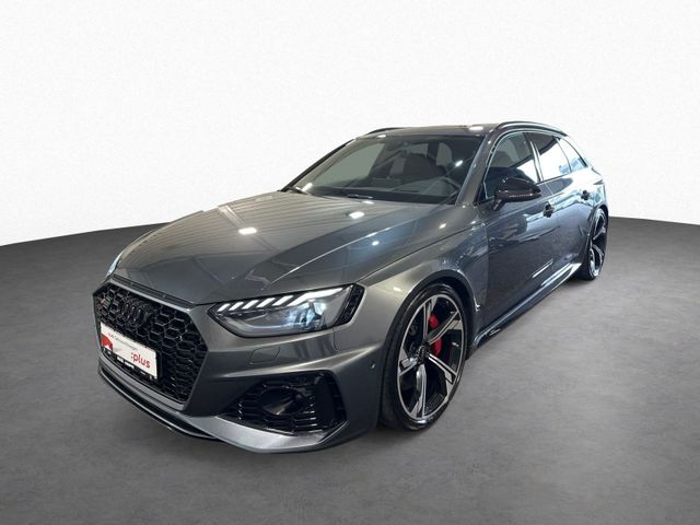 RS 4 Avant MATRIX+PANO+280KM/H+WABEN+360°+B&O+VC