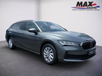 Skoda Superb - 4