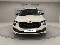 Skoda Kamiq - Vorschau Bild 2