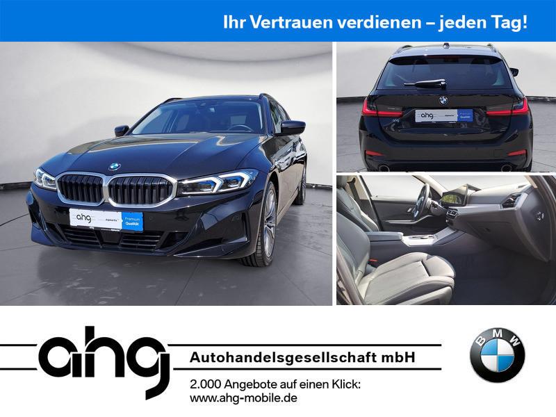 BMW 320i Touring Auto Innovationsp. Sport Aut. AHK S