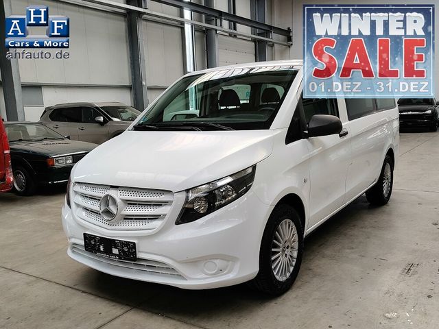 Mercedes-Benz Vito 114 CDI 9G 4Matic Tourer Lang PRO 9-STIZ