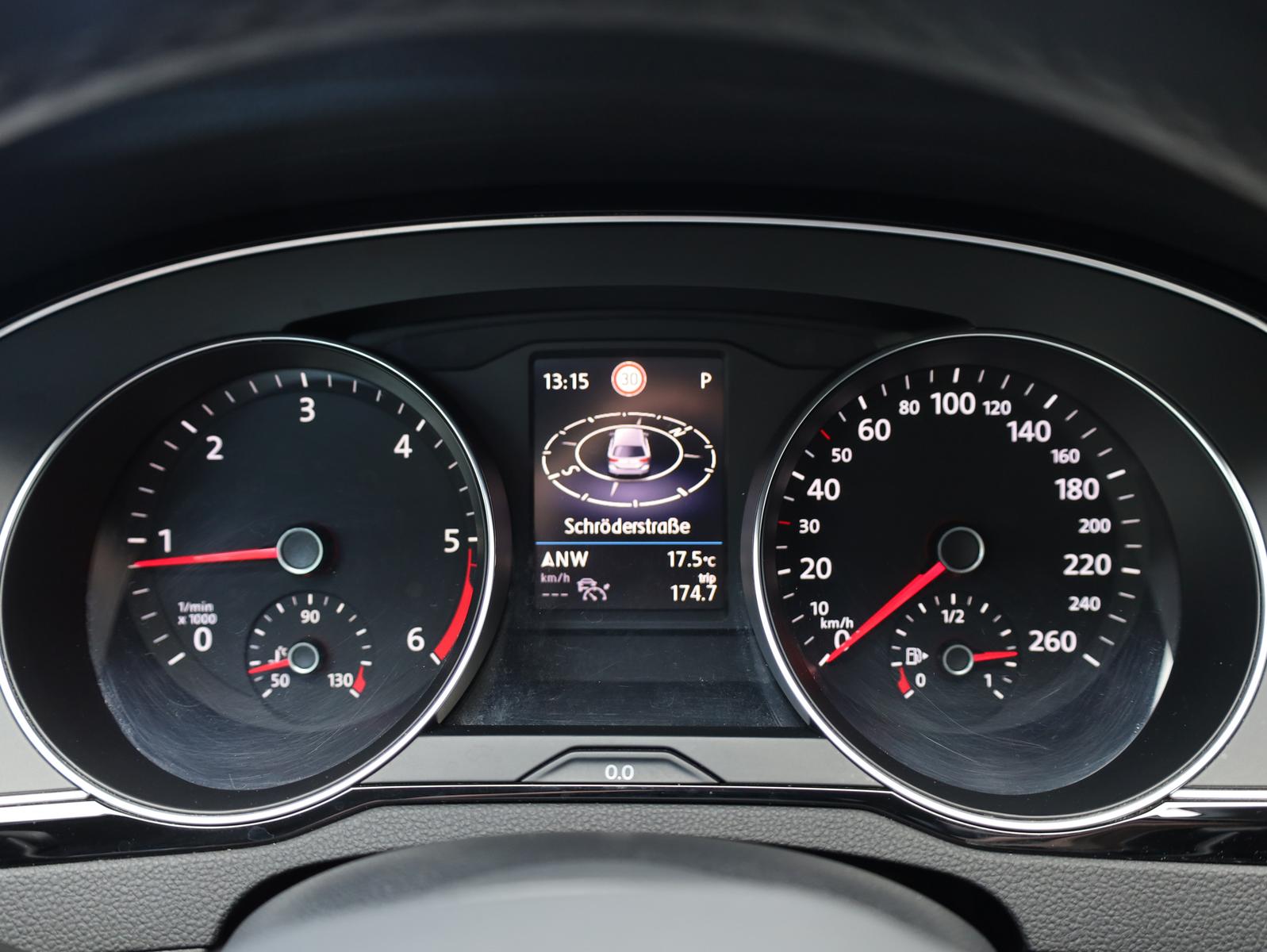 Volkswagen Passat Business*AHK*ACC*NAVI*CarPlay, миниатюра 18