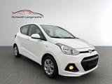 Hyundai i10*Trend*PDC*SHZ*LHZ*Tüv Neu*2.Hand* - gebrauchte Hyundai i10 aus dem Jahr 2016
