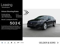 Volkswagen Arteon - Vorschau Bild 1
