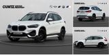 BMW X1 sDrive18d Parkassist LED RÜckfahrk. Navi Temp