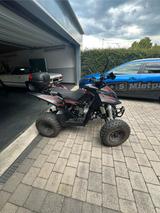 Access Motor SP 250 - QUAD VON 251 BIS 500 CCM