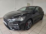 Ford Focus Lim. 1.5 Autom. ST-Line LED Navi Kamera 18 - Ford Focus Gebrauchtwagen in Chemnitz
