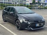 Toyota Corolla TS 2.0 GR-Sport Vollausstat... - Toyota Corolla: V