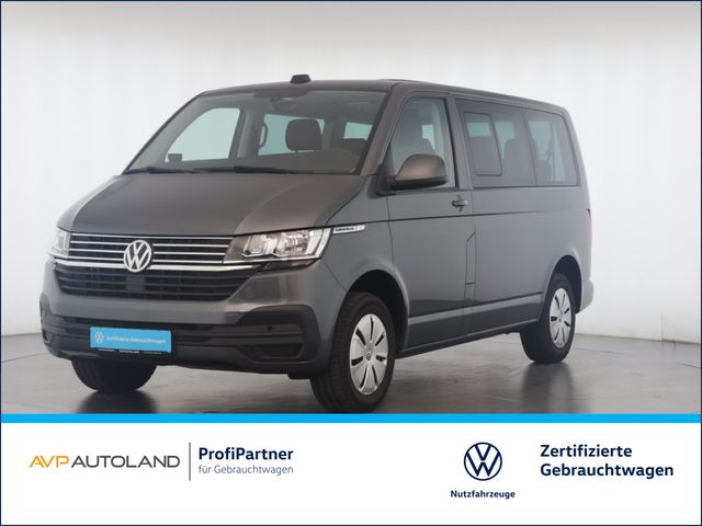 Volkswagen T6.1 Caravelle KR 2.0 TDI DSG Comfortline | NAVI