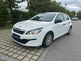 Peugeot 308 Access - Peugeot 308: Kleinwagen