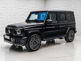 Mercedes-Benz G 63 AMG BRABUS 700*ACTIVE RIDE CONTROL - Mercedes-Benz Neuwagen: 63