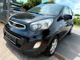 Kia Picanto Edition 7 - gebrauchte Kia bis 5.000 Euro