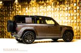 Land Rover Defender OCTA P635 4.4L - Land Rover Neuwagen in Bremen