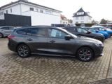 Ford Focus 1,0 EcoBoost ST-Line X Turnier Automatik - Ford Focus: ST