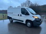 Peugeot Boxer Kastenwagen 2.2 HDi | 81 kW ... - Peugeot Boxer: 2.8