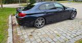 BMW M5 Competition  - gebrauchte BMW M5 aus dem Jahr 2014