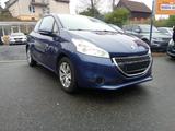Peugeot 208 Active - gebrauchte Peugeot 208 aus dem Jahr 2014