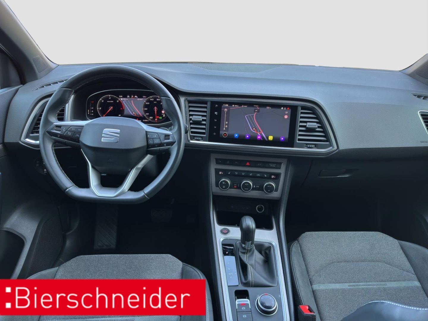 Seat Ateca - Bild 20