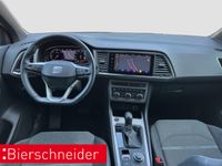 Seat Ateca - Vorschau Bild 20