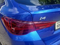 BMW i4 - Vorschau Bild 13