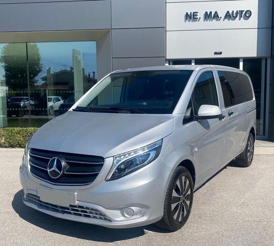 Andere Mercedes-Benz Vito 2.0 116 CDI aut. PC Mixto Com