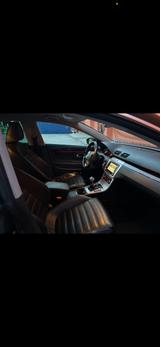 Volkswagen CC - Volkswagen CC in Hamburg