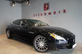 Maserati Quattroporte 3.8 V8 GTS - 1HD-U-Frei-BRD-FZG-Top - gebrauchte Maserati Quattroporte aus dem Jahr 2015