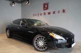 Maserati Quattroporte 3.8 V8 GTS - 1HD-U-Frei-BRD-FZG-Top - Maserati Quattroporte Gebrauchtwagen